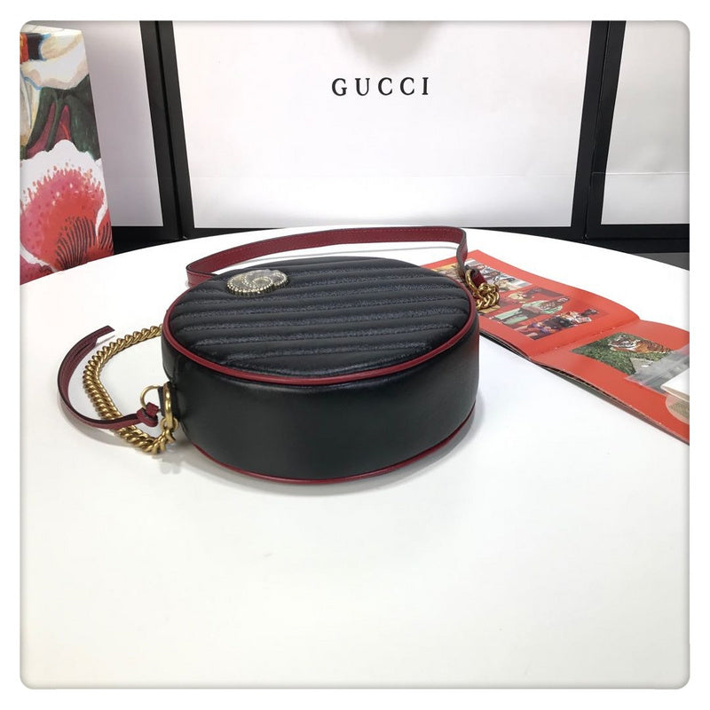 Satchel Bags - GUC Bags - 1504