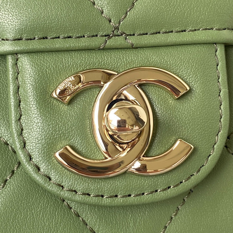 Satchel Bags - CHL Bags - 7670