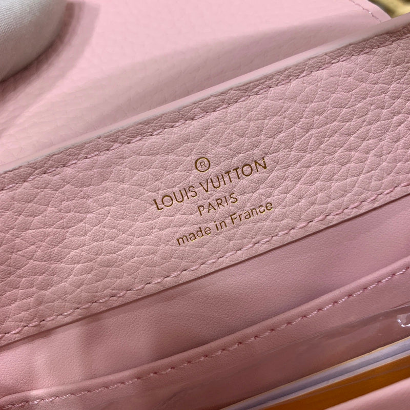 Satchel Bags - VL Bags - 5611