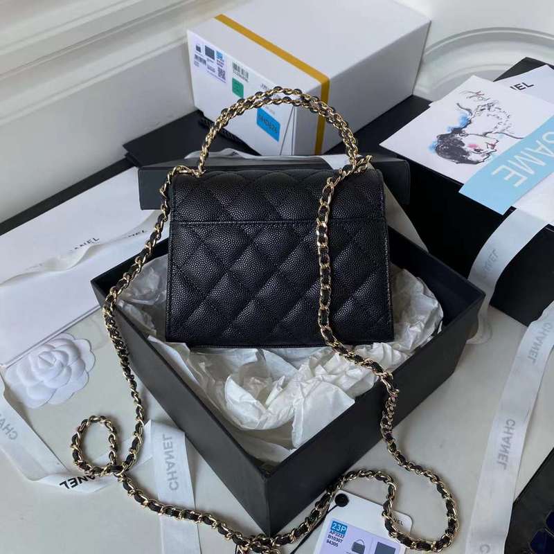 Satchel Bags - CHL Bags - 5938