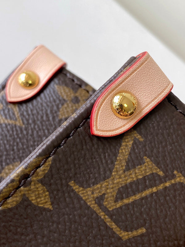 Satchel Bags - Mix1 Items - 066