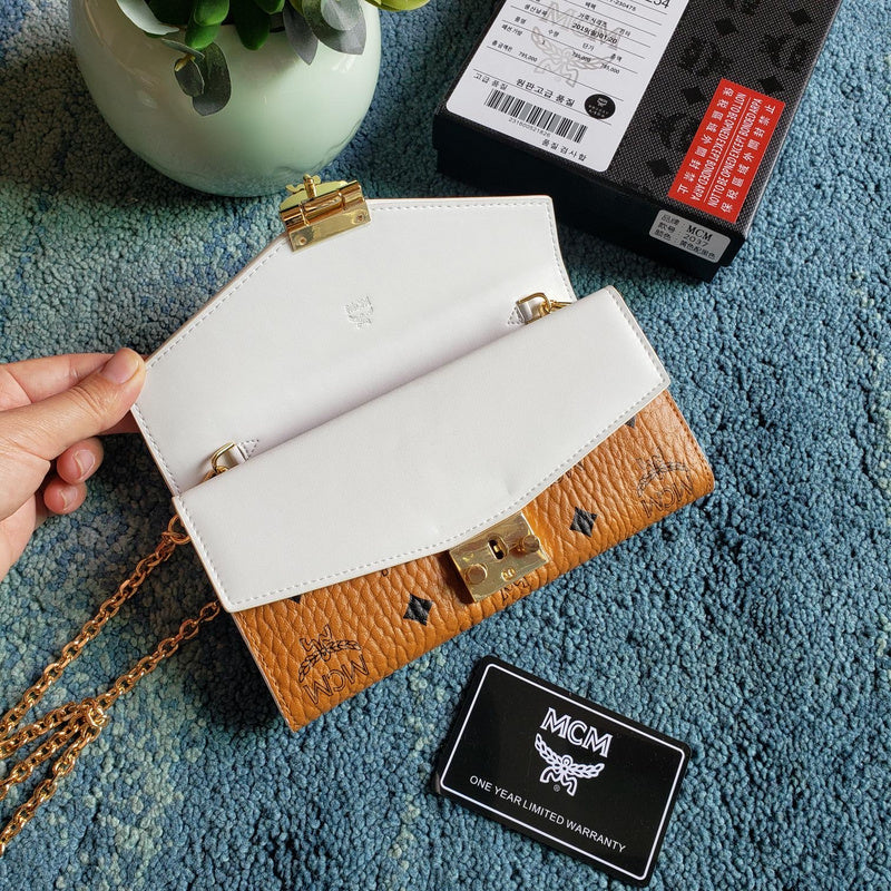 Satchel Bags - MC Bags - 607