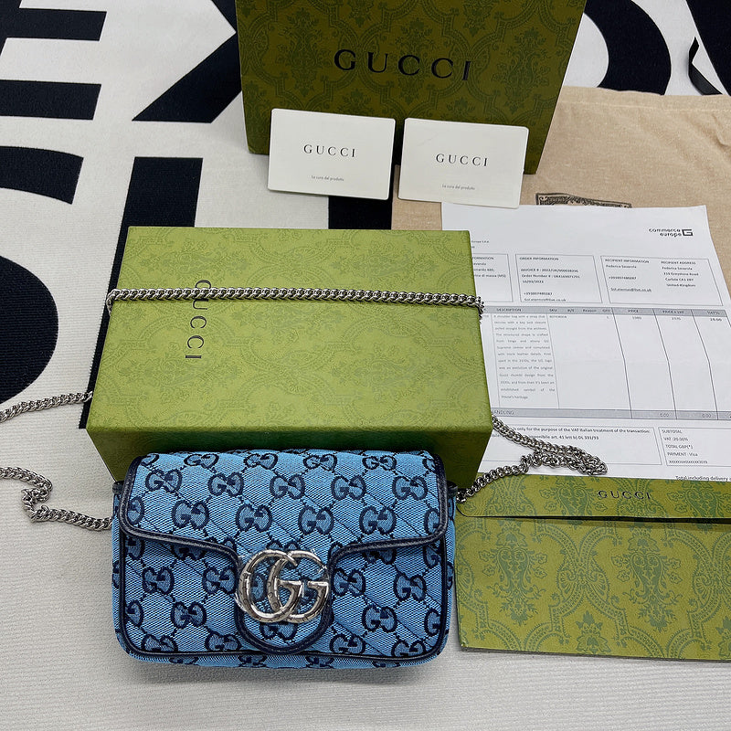Satchel Bags - GCI Bags - 6853