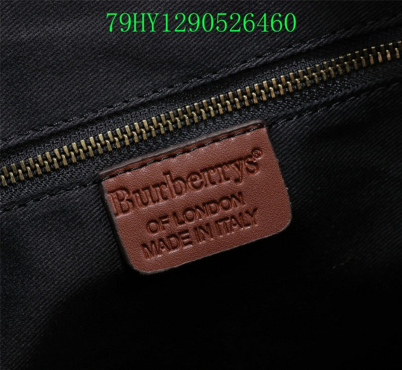 Fan Fashion -GLM - Top quality BBR Bags - 546