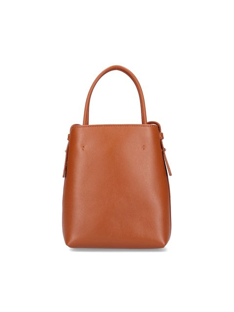 ChloÃƒÆ’Ã‚Â© Women "Sense" Micro Bag