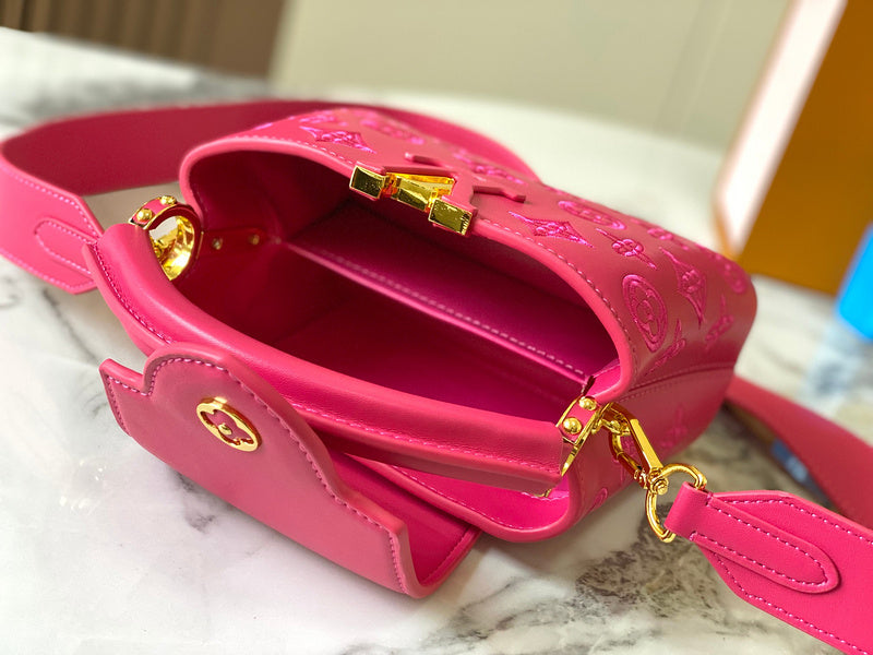 Satchel Bags - VL Bags - 1900