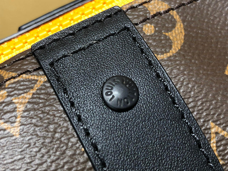 Satchel Bags - VL Bags - 6180