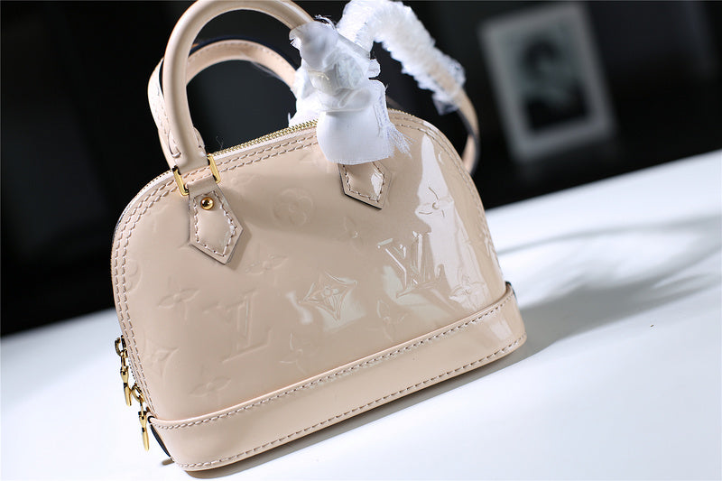 Glami GlamI Lu-Vi bags - 8304