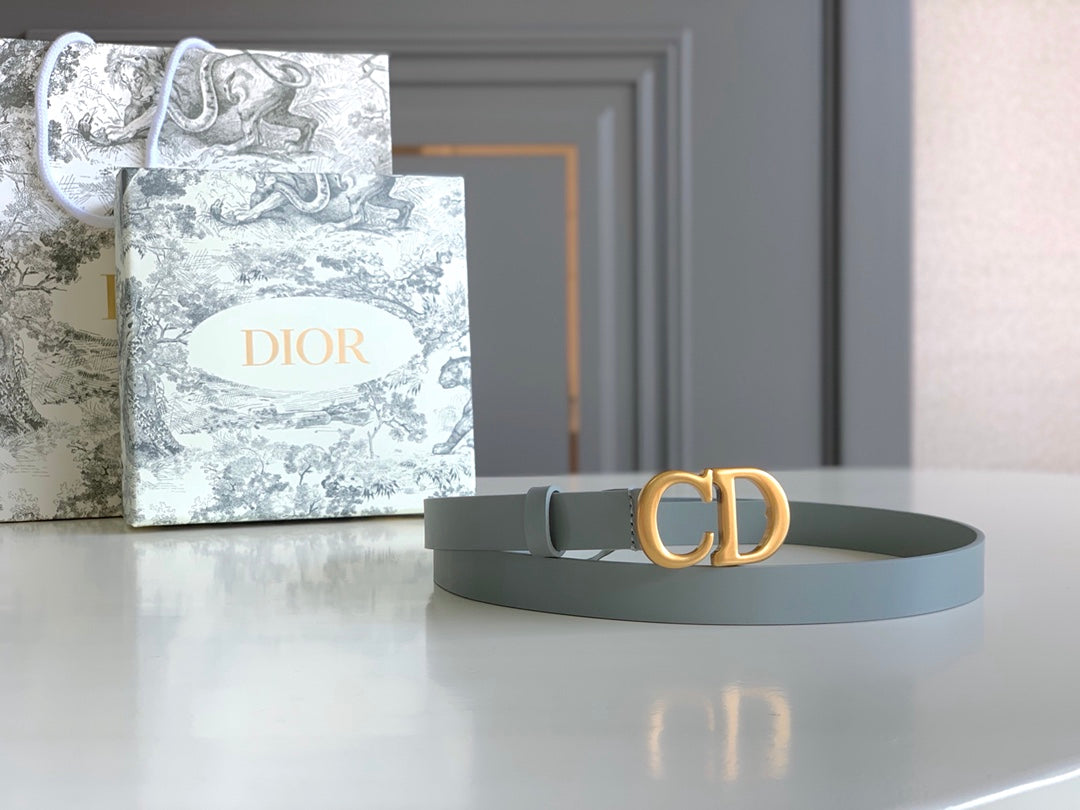 GLM -Luxury DIR BELTS 018