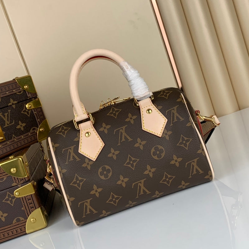 Satchel Bags - VL Bags - 4759
