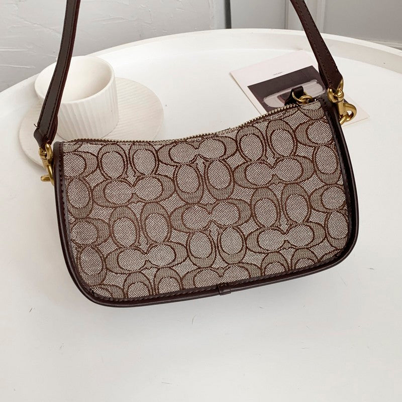 Satchel Bags - CCH Bags - 522