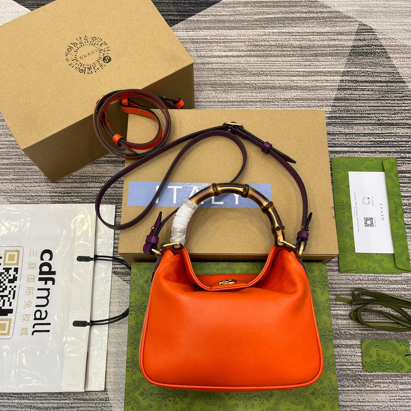 Satchel Bags - GCI Bags - 7521