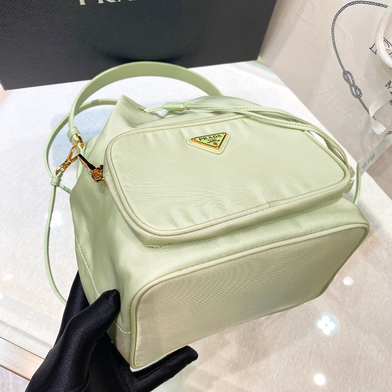 Satchel Bags - PDA Bags - 2050