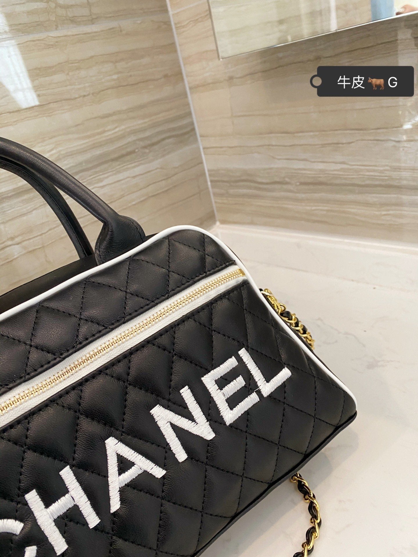 GLM - Top Quality Bags CHL 149