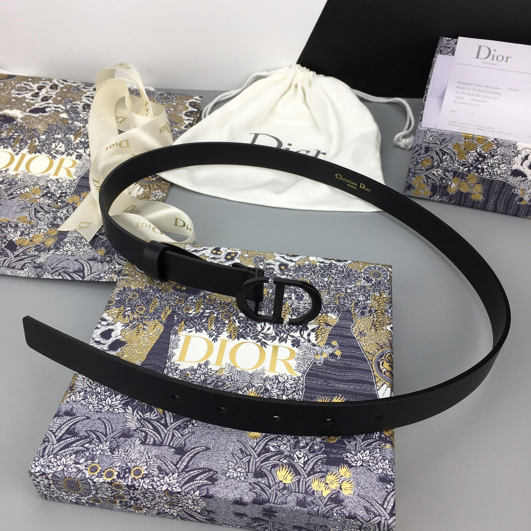 GLM -Luxury DIR BELTS 023