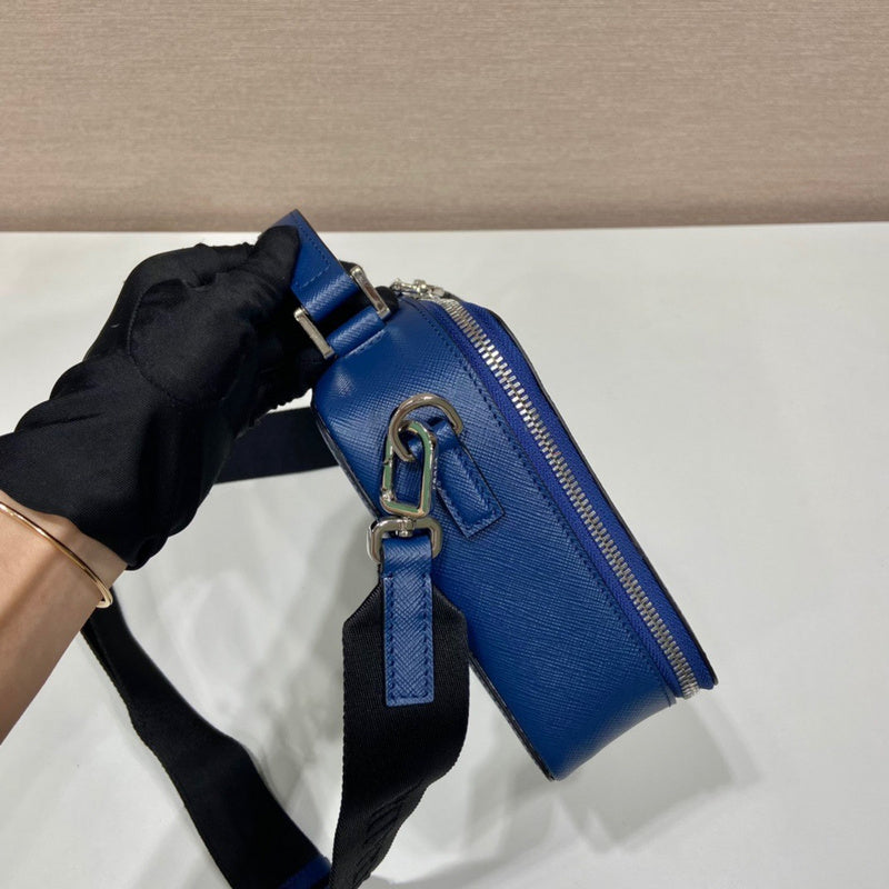 Satchel Bags - PDA Bags - 159
