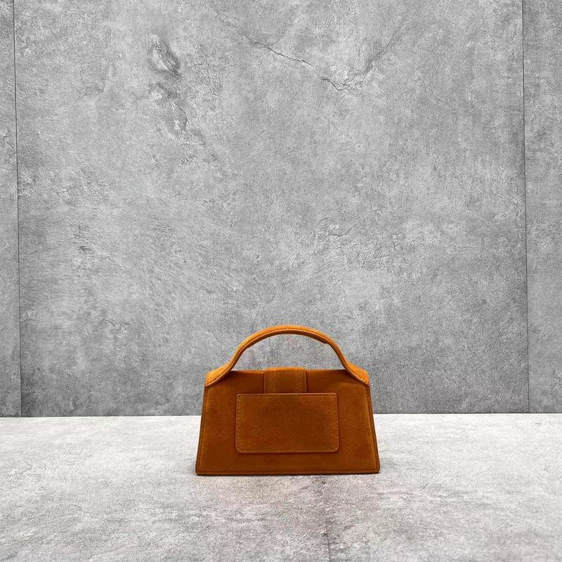Satchel Bags - JQMS Bags - 001