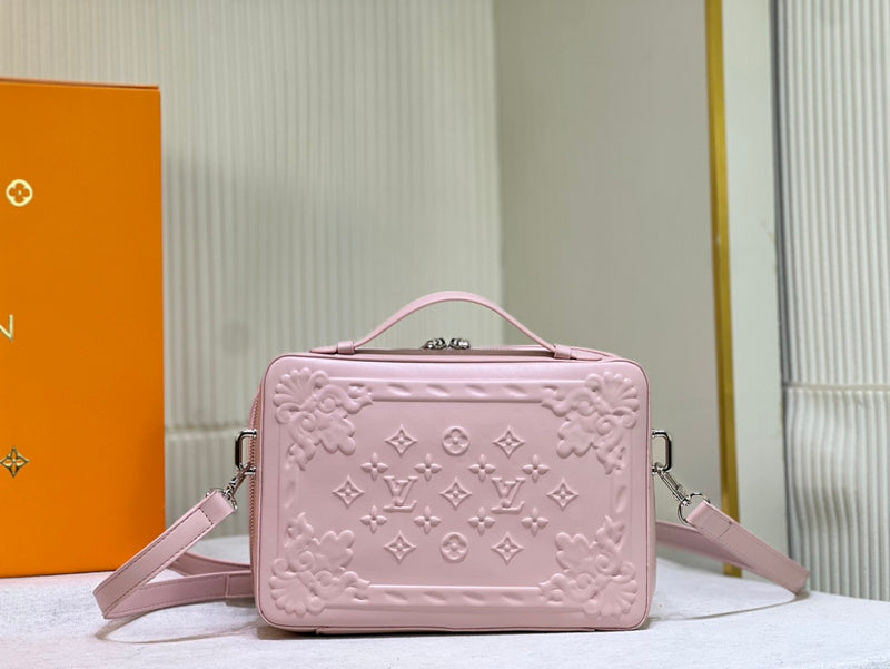 Satchel Bags - VL Bags - 2073