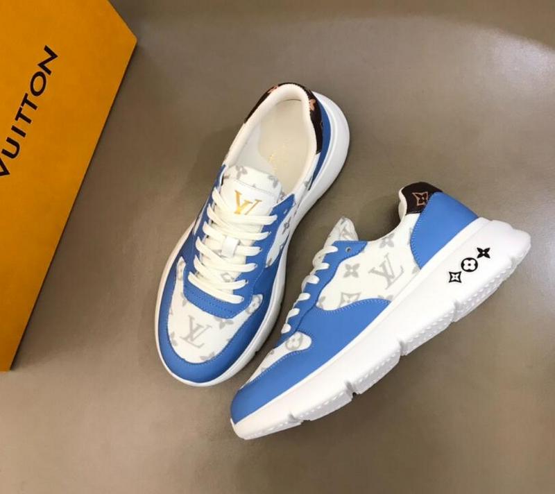 glami shop- LOV Men Shoes - 1496