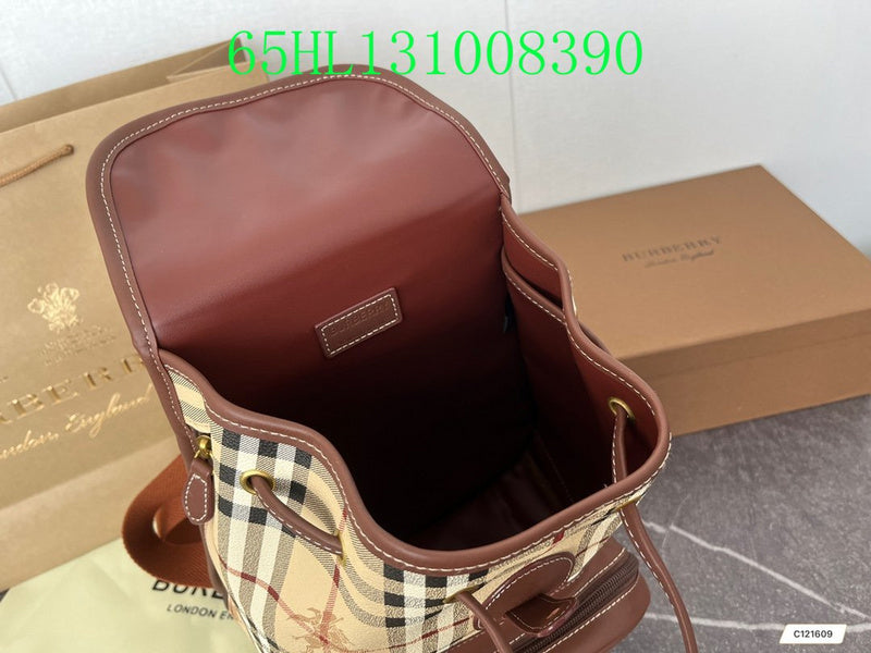 Fan Fashion -GLM - Top quality BBR Bags - 255