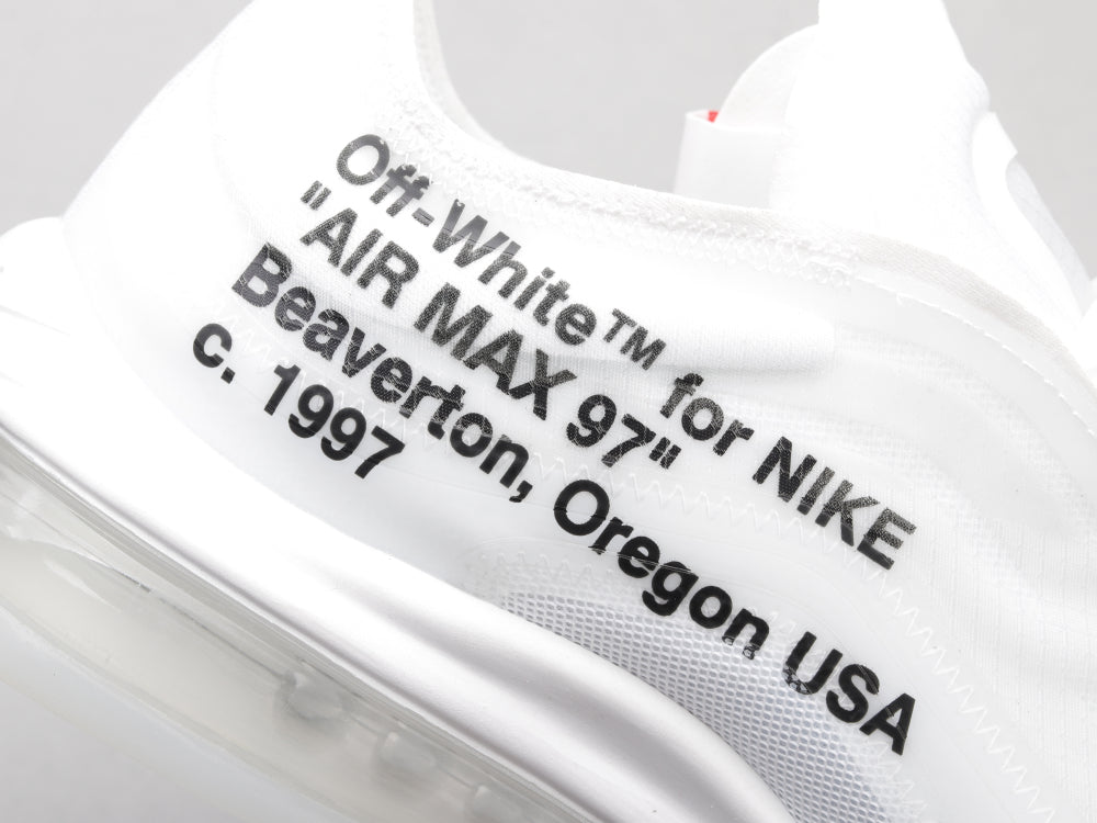 GLM - OW x Max97 first color