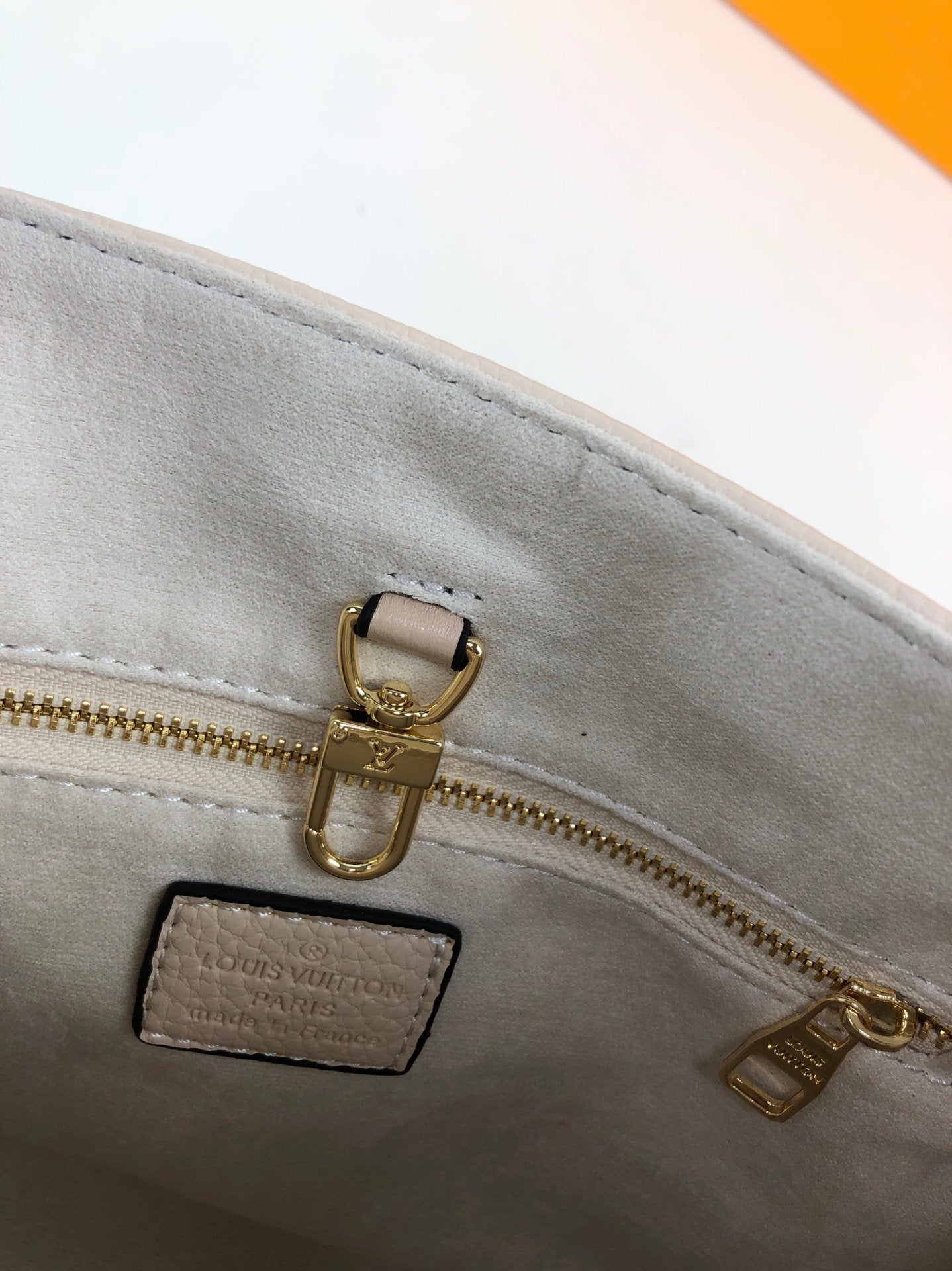 GLM - Top Quality Bags LUV 106