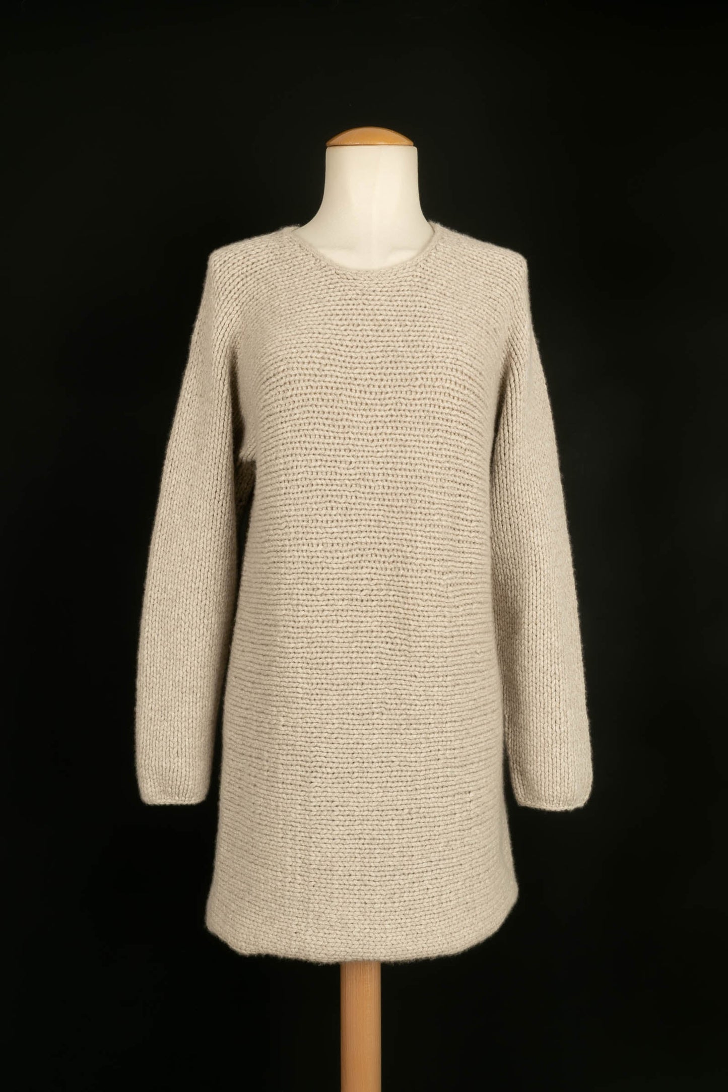 Robe pull HermÃƒÆ’Ã‚Â¨s