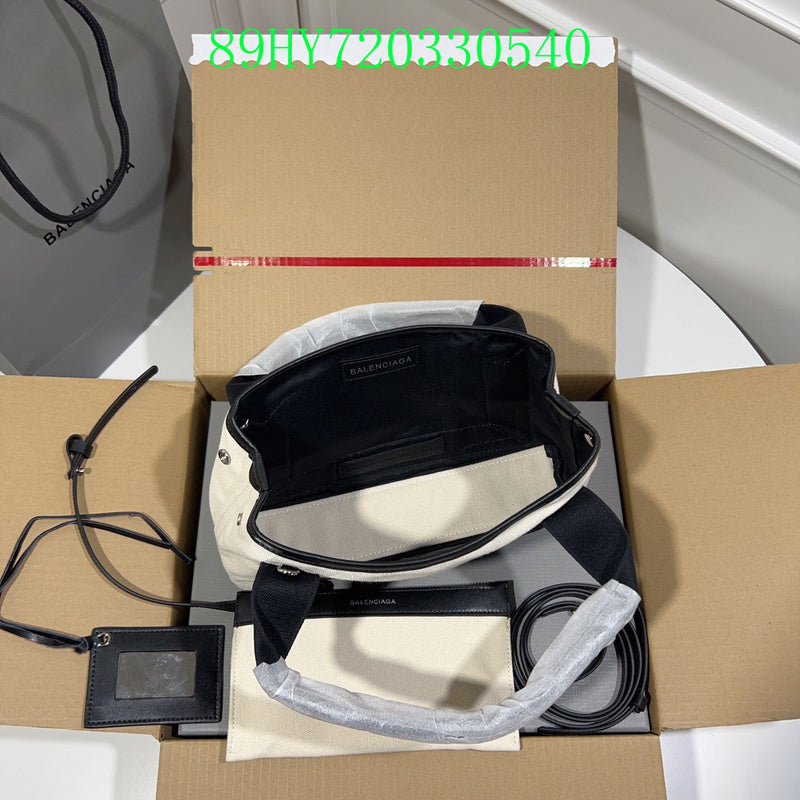 Satchel Bags - BGA Bags - 1854