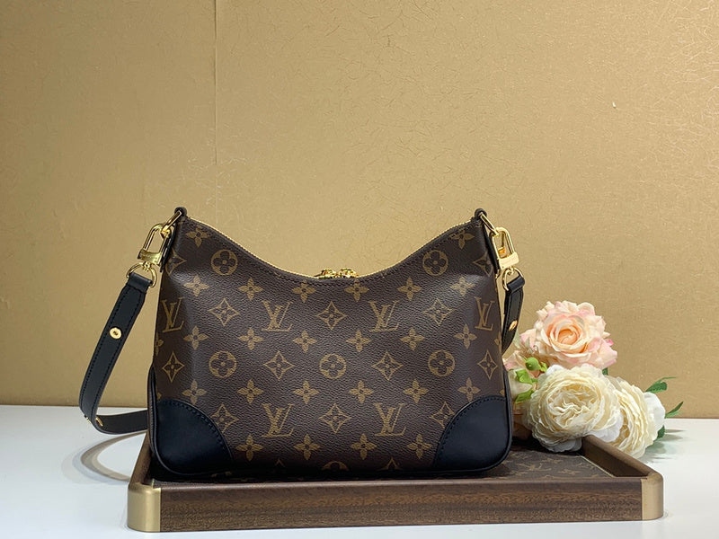 Satchel Bags - VL Bags - 5780