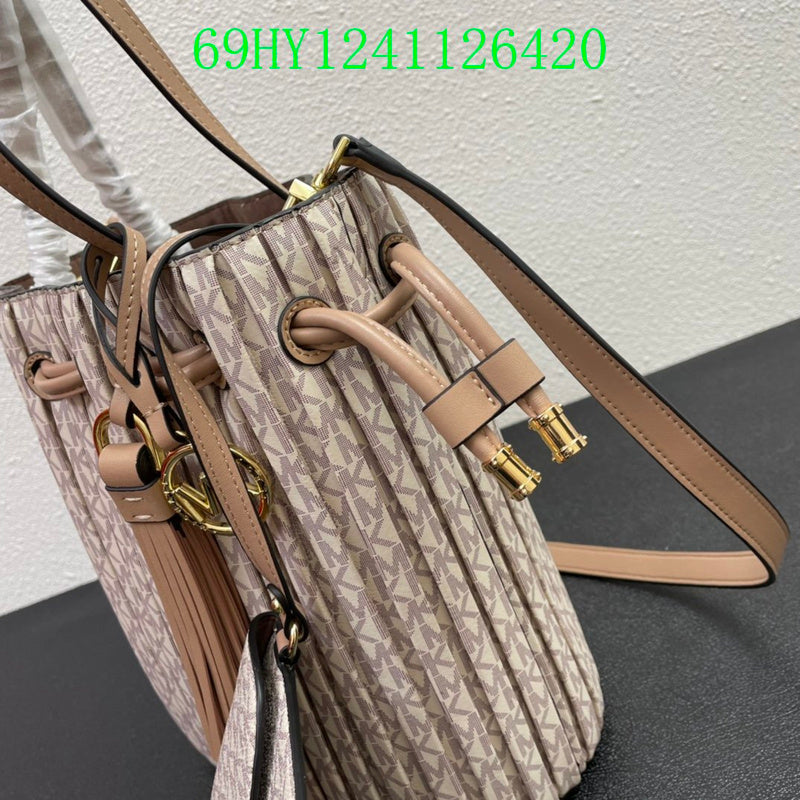 Satchel Bags - MK Bags - 513