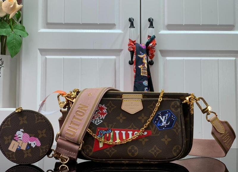 glami shop- LOV Bags - 2677