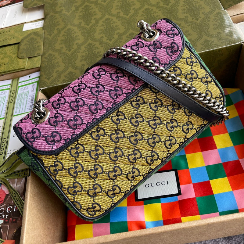 Satchel Bags - GCI Bags - 5066