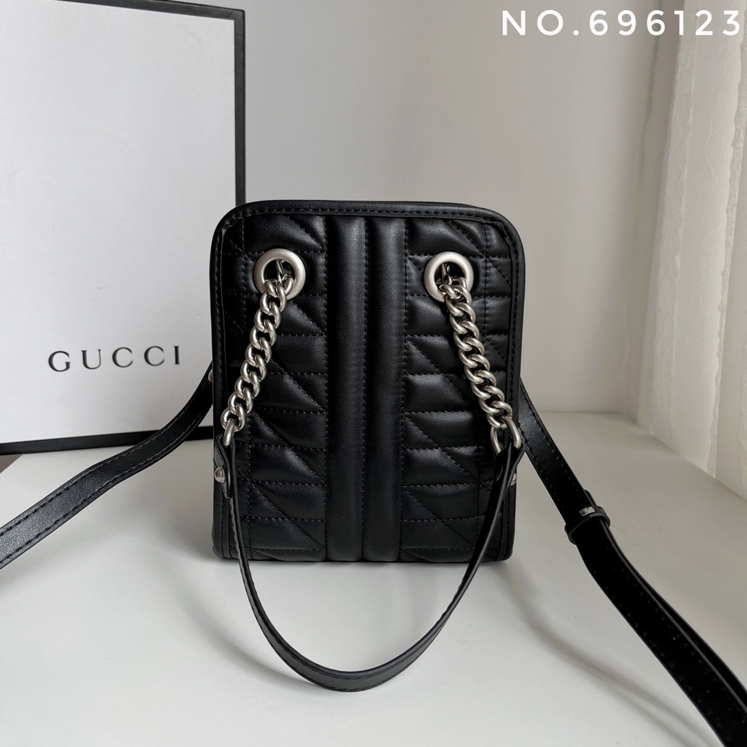 GLM - Top Quality Bag GCI 501