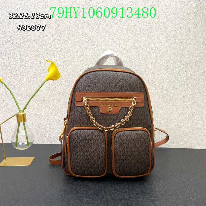 Satchel Bags - MK Bags - 230