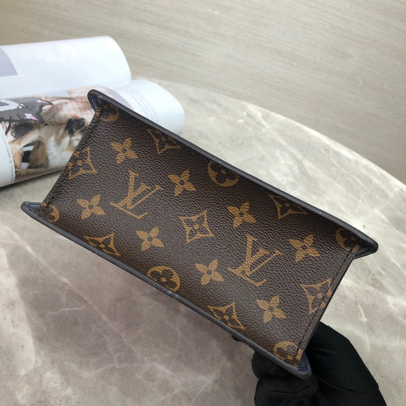 Satchel Bags - VL Bags - 5596