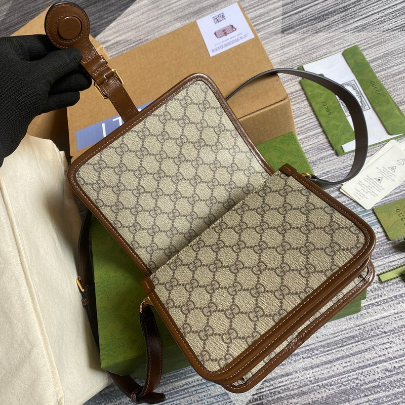 GLM - gg Bags - 1801