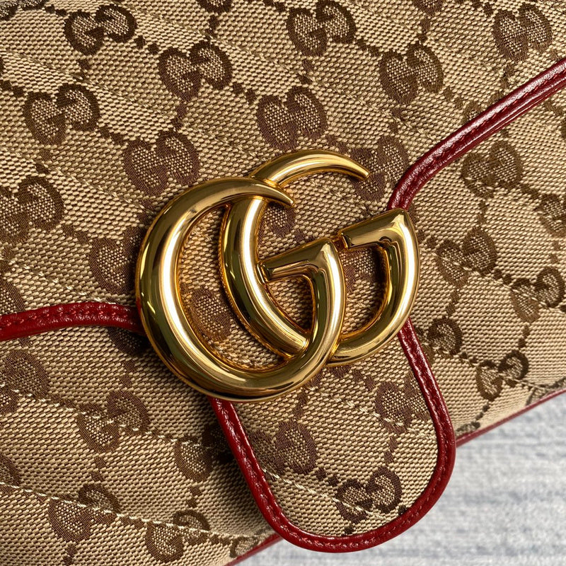 Satchel Bags - GCI Bags - 4989