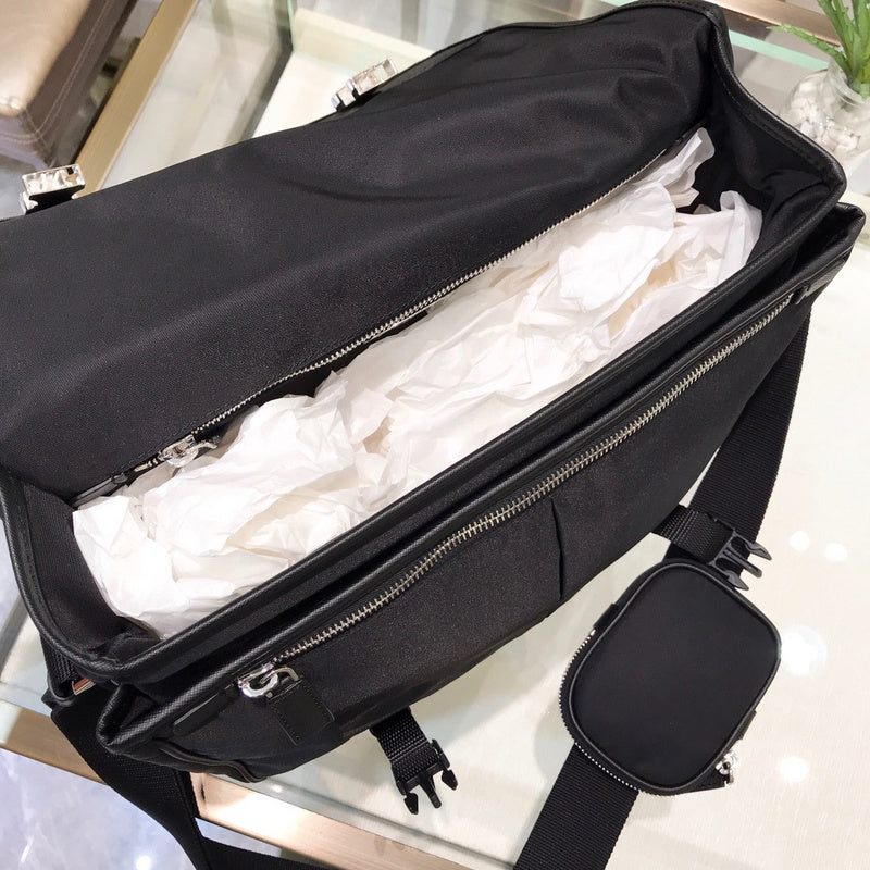 Satchel Bags - PDA Bags - 341