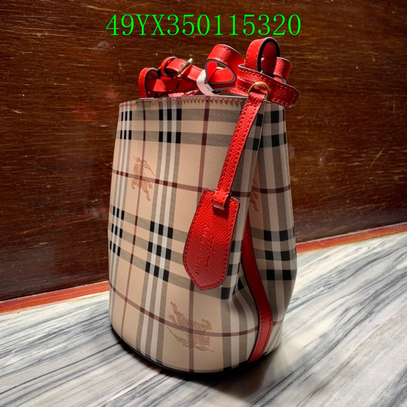 Fan Fashion -GLM - Top quality BBR Bags - 575