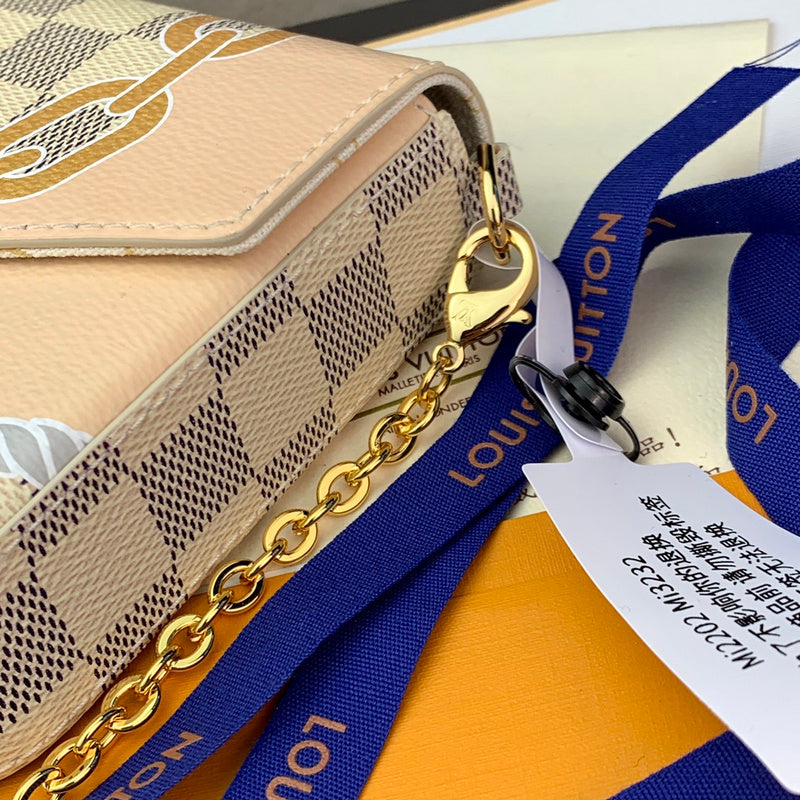 Satchel Bags - VL Bags - 1380