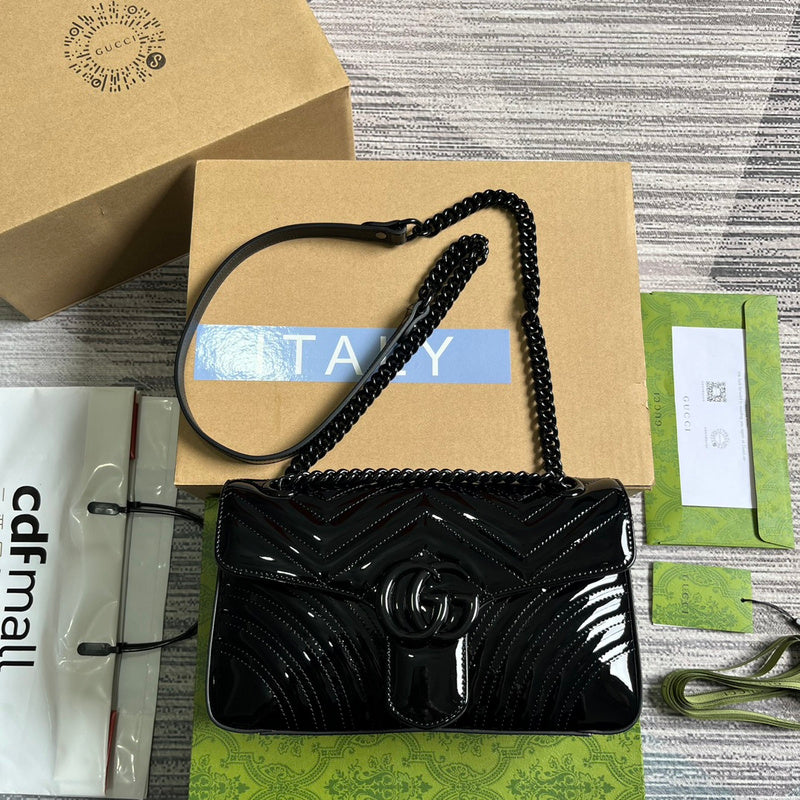 Satchel Bags - GCI Bags - 5287