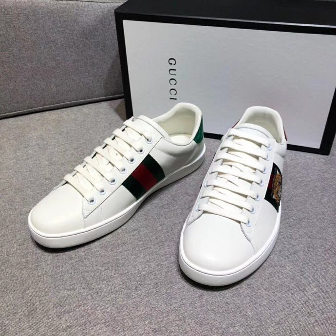 GLM-GCI Ace Tigger Sneaker 019