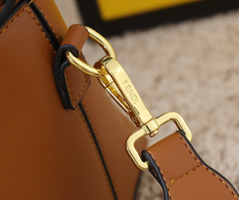 Satchel Bags - FDI Bags - 183
