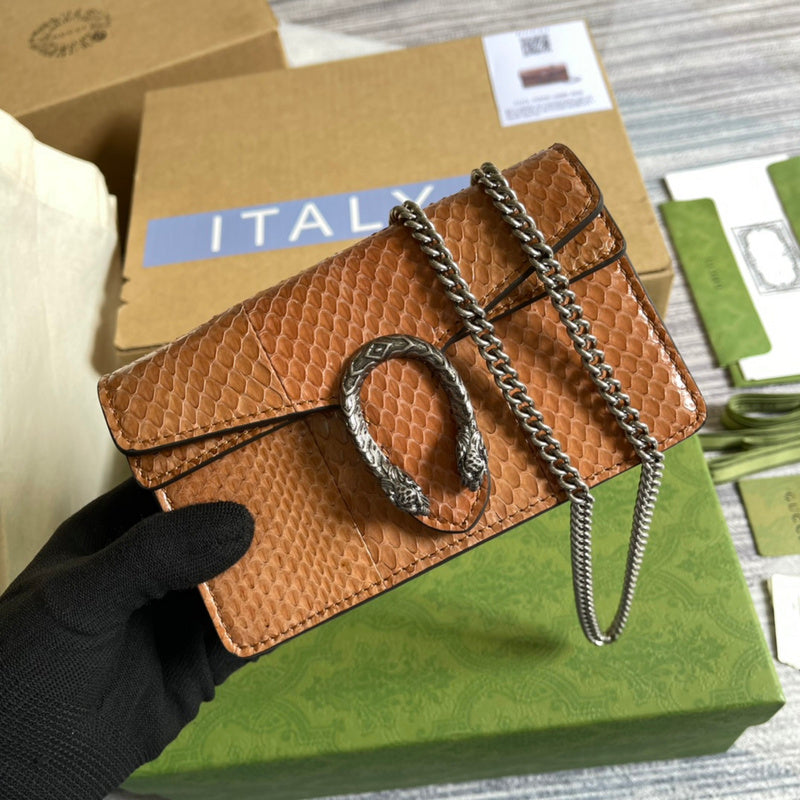 Satchel Bags - GCI Bags - 4951