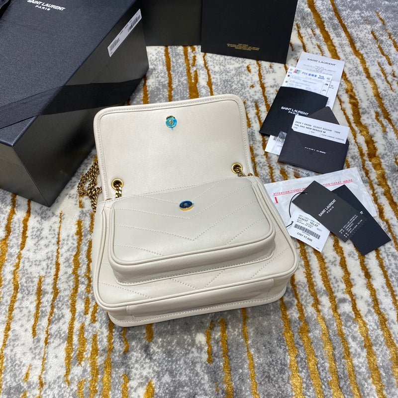 Glami - SLY Bags 384