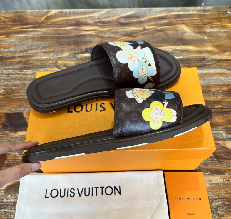 glami shop- LOV Men Shoes - 074