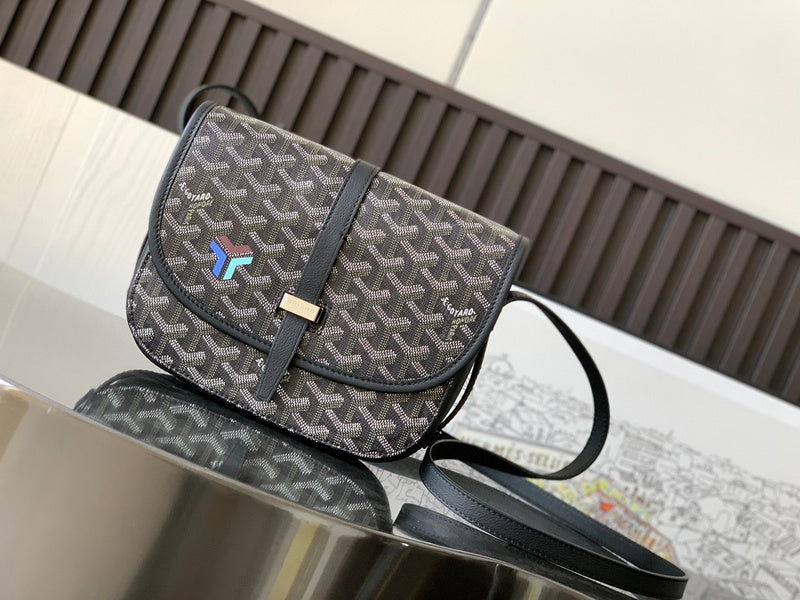 GLM - GYO Bags - 526