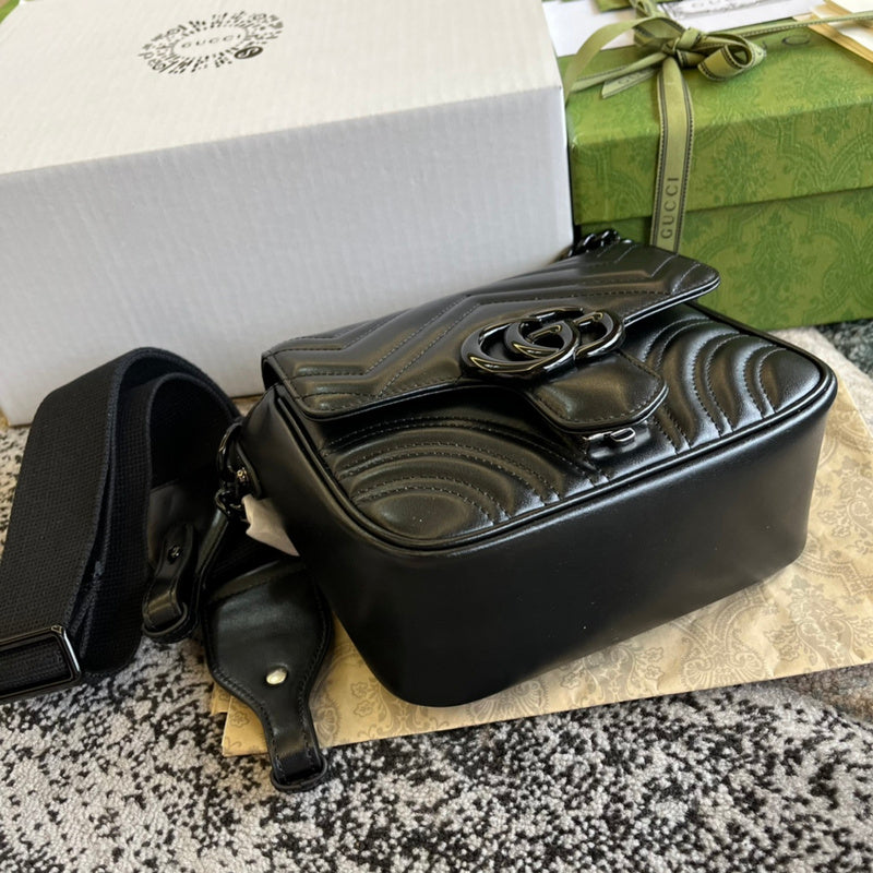 Satchel Bags - GCI Bags - 695