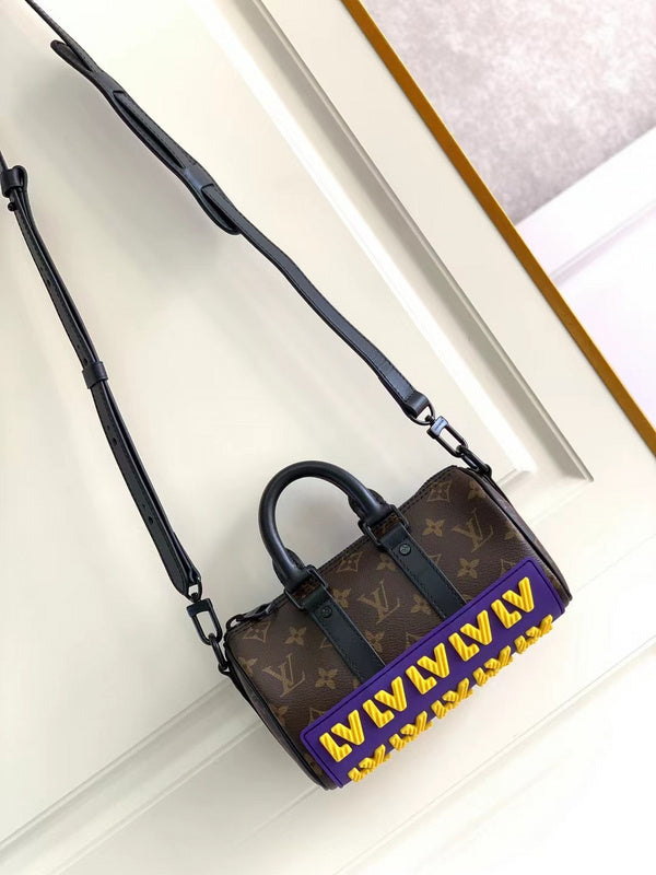 Satchel Bags - GUC Bags - 1855