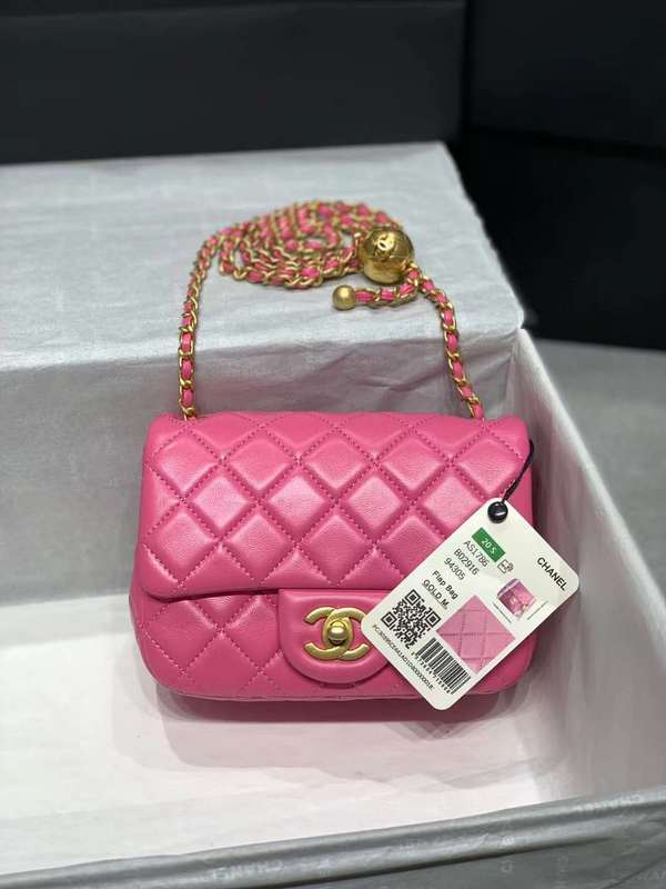 Satchel Bags - CHL Bags - 6156